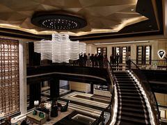 -上海苏宁宝丽嘉酒店·Cafe Bellagio西餐厅