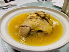 水晶鸡-沪碟·精菜坊(闵行店)