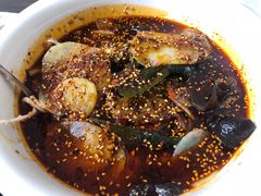 -艺味深尝(云锦路店)