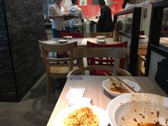 -大师兄·西北小馆(南沙万达广场店)