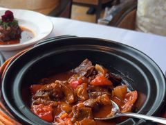 -南通滨江洲际酒店-东厨中餐厅