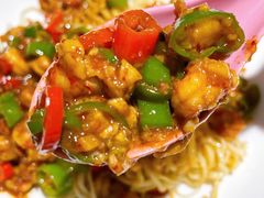 -友达面馆(淮师店)