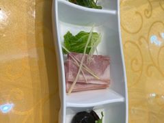 -富春茶社(国庆路店)