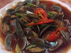 -连家船海鲜大排档·20年闽菜店(厦大店)