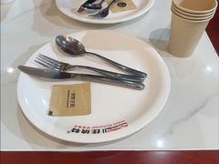 -清真· AL-JANNAT 佳纳特餐厅(仙林店)