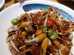 -永红源啤酒·烧烤·海鲜·大排档(台柳路店)