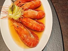 -Yan Ting 宴庭中餐厅(上海静安瑞吉酒店)