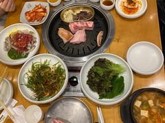 -黄金牧场(明洞总店)