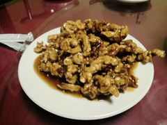 糖醋里脊-雅仕聚酒馆