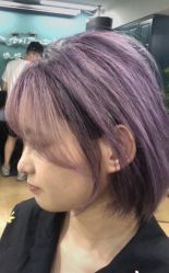点击看大图 -KIMI HAIR SALON·烫染设计店