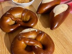 -杭州国际会议中心洲际酒店-德国啤酒屋(砂之船国际生活广场店)