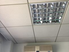 -武警上海市总队医院-停车场