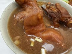 -麦文记面家(佐敦店)