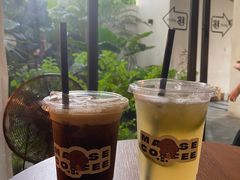 -漫笙舍Manse·咖啡·民宿