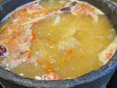 -峰瑞藏地美食·石锅鸡·牦牛肉(大昭寺品牌店)