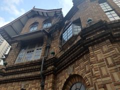 -马勒别墅饭店(静安寺店)