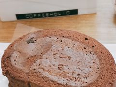 -COFFEE HOLIC(朝外SOHO店)