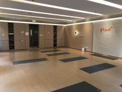 -FineYoga梵音瑜伽·普拉提