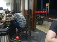 -肖肖酸萝卜鱼火锅(总店)