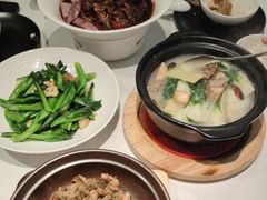 -客颂·客家宴(大壮国际广场店)