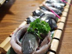 -金家烤鳗鱼(西塔旗舰店)