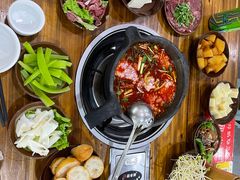 -笔记安顺夺夺粉火锅