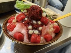 -老渔家·白族·石板烧(大理古城叶榆路店)