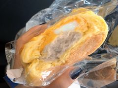 南瓜嘟嘟-奈雪的茶(华侨城创意园店)
