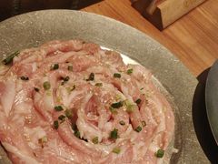 -烧肉达人•炭火烧肉(新天地店)