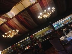 -北京建国饭店杰斯汀法餐厅