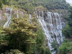 -千泷沟大瀑布旅游区