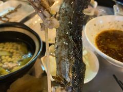 -海口骑楼小吃街