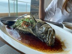 -观海轩餐厅(一线海景店)