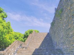 -南京城墙景区