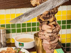 -拉丁餐厅·巴西烤肉自助(正佳广场店)
