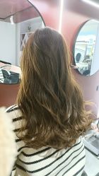 -卓梵美发·精品Salon