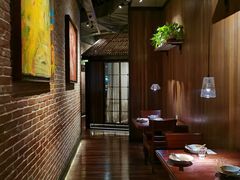 大堂-外婆家(南开大悦城店)
