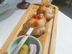 -俄士厨房(环球港店)