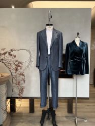 -BROTHER西服礼服定制·商务·婚礼(佛山南海店)