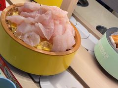 -龍歌自助小火锅(市北台东利群店)
