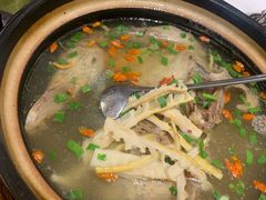 -華僑飯店中餐厅