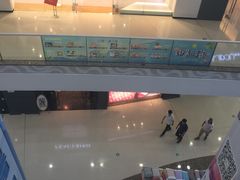 -万达广场(泰安泰山店)