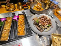 -KAOKAO烤烤·丹东海鲜烧烤(望京店)