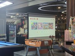 -CIAO·团建聚餐·生日派对轰趴馆(福田店)