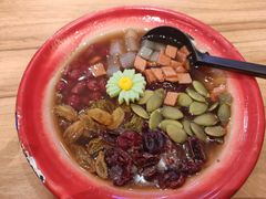 -辣伍爺·冒菜(乐淘里店)