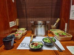 -独食火锅·半米屋台(直营总店)