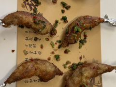 -宜兴隆家宴·私房菜(泰安华庭店)