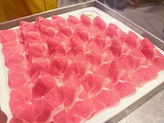 牛肩胛-南门涮肉(上海一店)