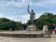 -景德镇古窑民俗博览区