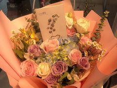 -花未央花店·WEYOUNG